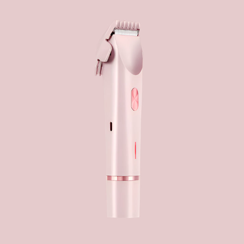 Glimora 2.0 Bikini Shaver